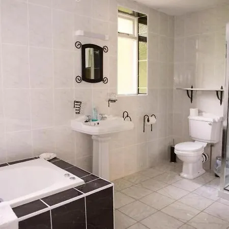 Place Casa de hóspedes Navan